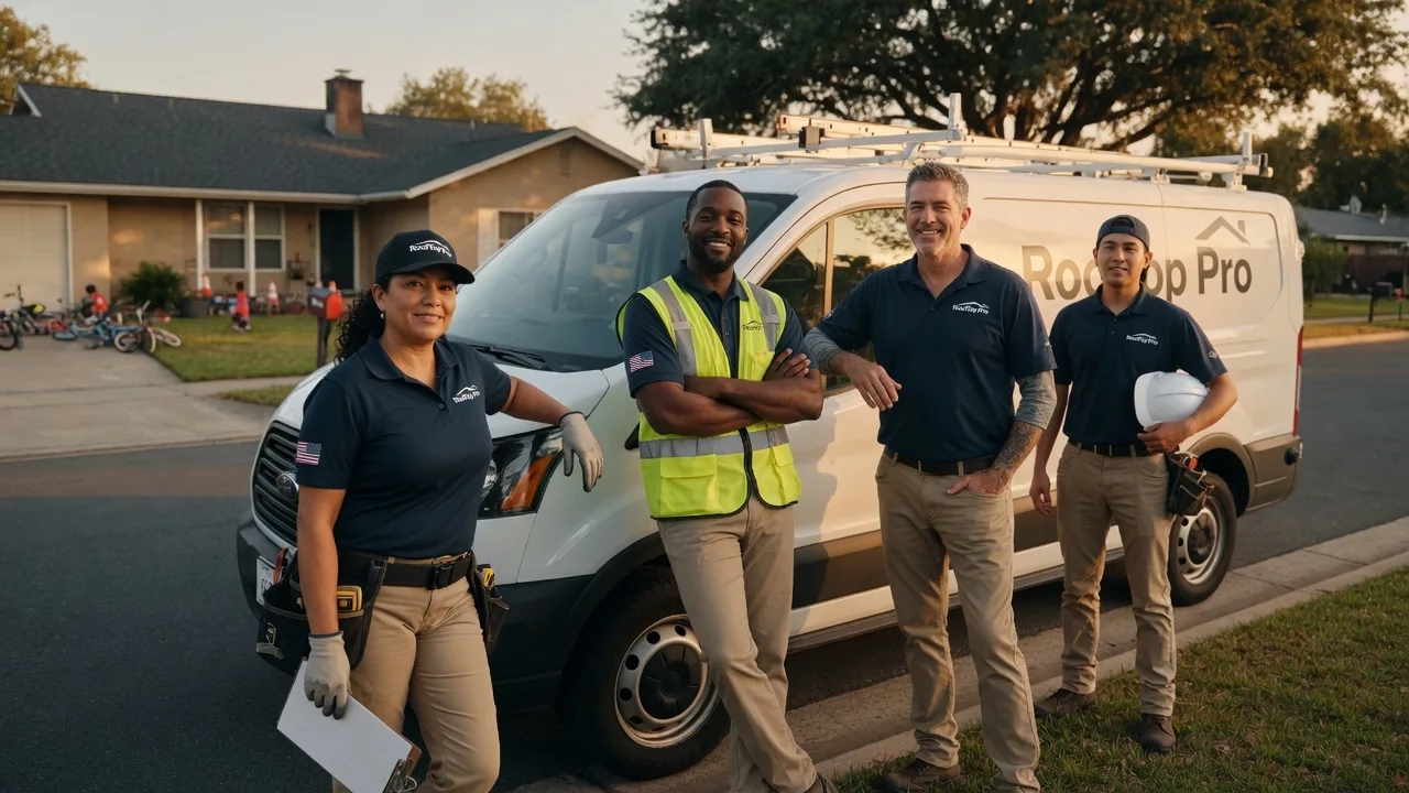 Roof Repair in Chattahoochee, FL near me